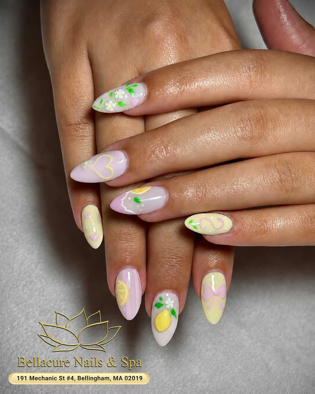 Nail Art
